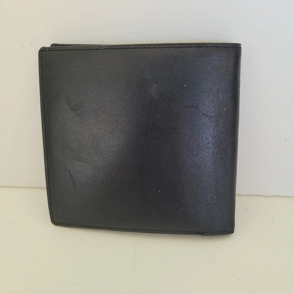Dunhill mens black